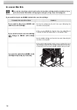 Предварительный просмотр 14 страницы MIMAKI MBIS3 Operation Manual