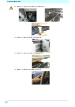 Preview for 12 page of MIMAKI ML Tiger-1800B MKII Operation Manual