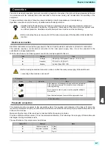 Preview for 47 page of MIMAKI ML Tiger-1800B MKII Operation Manual