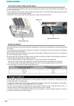 Preview for 48 page of MIMAKI ML Tiger-1800B MKII Operation Manual