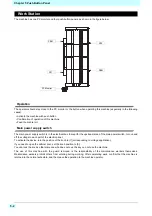 Preview for 52 page of MIMAKI ML Tiger-1800B MKII Operation Manual