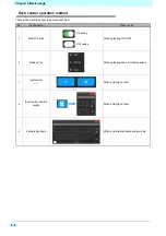 Preview for 60 page of MIMAKI ML Tiger-1800B MKII Operation Manual