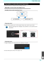 Preview for 61 page of MIMAKI ML Tiger-1800B MKII Operation Manual