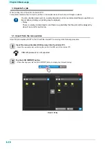 Preview for 64 page of MIMAKI ML Tiger-1800B MKII Operation Manual