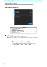 Preview for 82 page of MIMAKI ML Tiger-1800B MKII Operation Manual