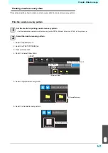 Preview for 85 page of MIMAKI ML Tiger-1800B MKII Operation Manual