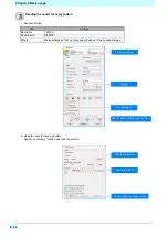 Preview for 88 page of MIMAKI ML Tiger-1800B MKII Operation Manual