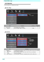 Preview for 116 page of MIMAKI ML Tiger-1800B MKII Operation Manual