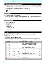 Preview for 122 page of MIMAKI ML Tiger-1800B MKII Operation Manual