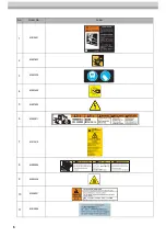 Preview for 6 page of MIMAKI OPT-J0536 Operation Manual