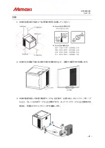 Preview for 29 page of MIMAKI Sindoh 3DFF-222 Installation Manual