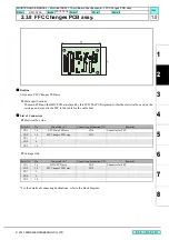 Предварительный просмотр 28 страницы MIMAKI SWJ-320 S2 Maintenance Manual