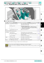 Preview for 32 page of MIMAKI SWJ-320 S2 Maintenance Manual