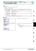 Preview for 71 page of MIMAKI SWJ-320 S2 Maintenance Manual