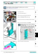 Preview for 132 page of MIMAKI SWJ-320 S2 Maintenance Manual