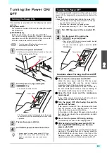 Предварительный просмотр 29 страницы MIMAKI SWJ-320EA Operation Manual