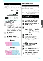 Предварительный просмотр 45 страницы MIMAKI SWJ-320EA Operation Manual