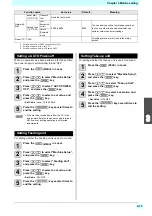 Предварительный просмотр 61 страницы MIMAKI SWJ-320EA Operation Manual