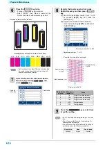 Предварительный просмотр 86 страницы MIMAKI SWJ-320EA Operation Manual