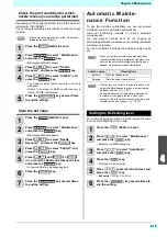 Предварительный просмотр 87 страницы MIMAKI SWJ-320EA Operation Manual