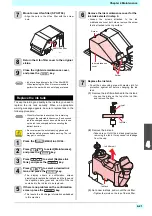 Предварительный просмотр 93 страницы MIMAKI SWJ-320EA Operation Manual