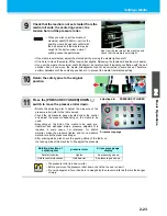 Preview for 63 page of MIMAKI TEXTILE JET TX1800B Operation Manual