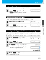 Preview for 79 page of MIMAKI TEXTILE JET TX1800B Operation Manual