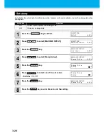 Preview for 108 page of MIMAKI TEXTILE JET TX1800B Operation Manual