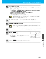 Preview for 147 page of MIMAKI TEXTILE JET TX1800B Operation Manual