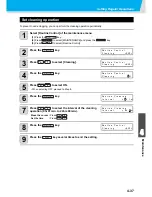 Preview for 155 page of MIMAKI TEXTILE JET TX1800B Operation Manual