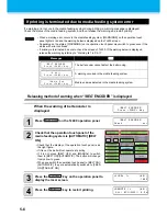 Preview for 172 page of MIMAKI TEXTILE JET TX1800B Operation Manual