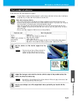 Preview for 187 page of MIMAKI TEXTILE JET TX1800B Operation Manual