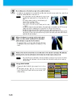 Preview for 194 page of MIMAKI TEXTILE JET TX1800B Operation Manual