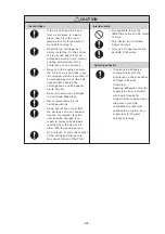 Preview for 12 page of MIMAKI Textile Jet Tx3-1600 Operation Manual