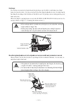 Preview for 31 page of MIMAKI Textile Jet Tx3-1600 Operation Manual