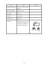 Preview for 52 page of MIMAKI Textile Jet Tx3-1600 Operation Manual