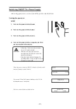 Preview for 57 page of MIMAKI Textile Jet Tx3-1600 Operation Manual