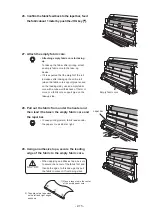 Preview for 69 page of MIMAKI Textile Jet Tx3-1600 Operation Manual