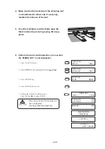 Preview for 74 page of MIMAKI Textile Jet Tx3-1600 Operation Manual