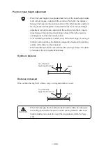 Preview for 90 page of MIMAKI Textile Jet Tx3-1600 Operation Manual