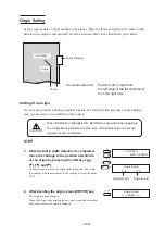 Preview for 94 page of MIMAKI Textile Jet Tx3-1600 Operation Manual