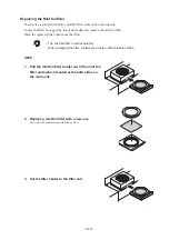 Preview for 118 page of MIMAKI Textile Jet Tx3-1600 Operation Manual