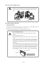 Preview for 120 page of MIMAKI Textile Jet Tx3-1600 Operation Manual