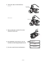 Preview for 122 page of MIMAKI Textile Jet Tx3-1600 Operation Manual