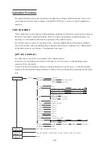 Preview for 144 page of MIMAKI Textile Jet Tx3-1600 Operation Manual