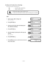 Preview for 158 page of MIMAKI Textile Jet Tx3-1600 Operation Manual