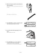 Preview for 182 page of MIMAKI Textile Jet Tx3-1600 Operation Manual