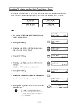 Preview for 190 page of MIMAKI Textile Jet Tx3-1600 Operation Manual