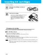 Preview for 28 page of MIMAKI TS3-1600 Operation Manual