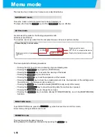 Preview for 32 page of MIMAKI TS3-1600 Operation Manual